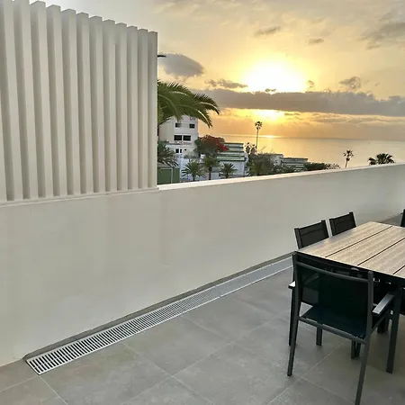 Vistas Al Atlatico *