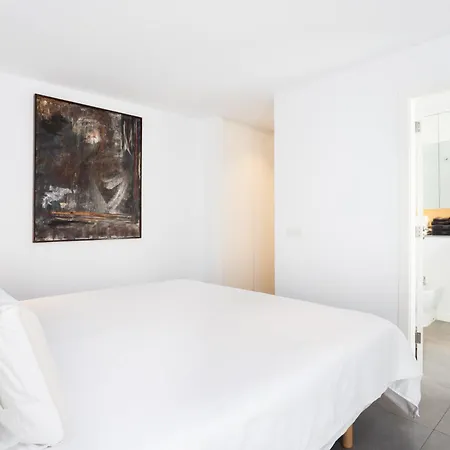 Apartman Vistas Al Atlatico