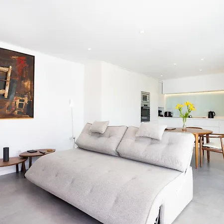 Vistas Al Atlatico Apartman