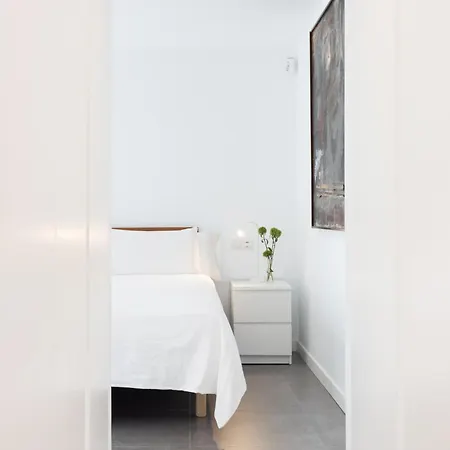 Vistas Al Atlatico * Candelaria