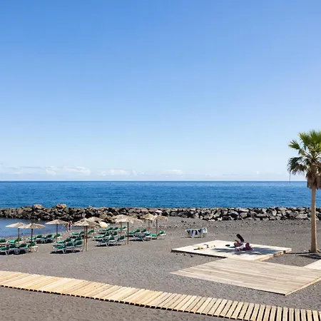 Vistas Al Atlatico *