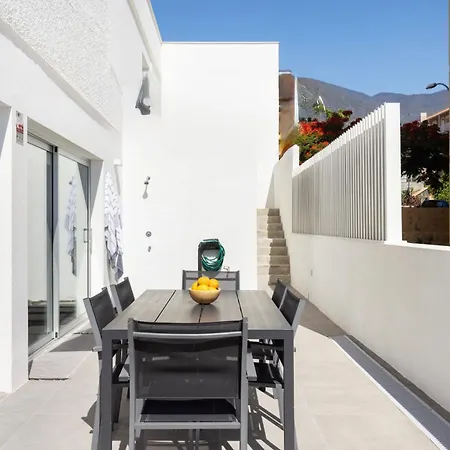 Vistas Al Atlatico Lägenhet *