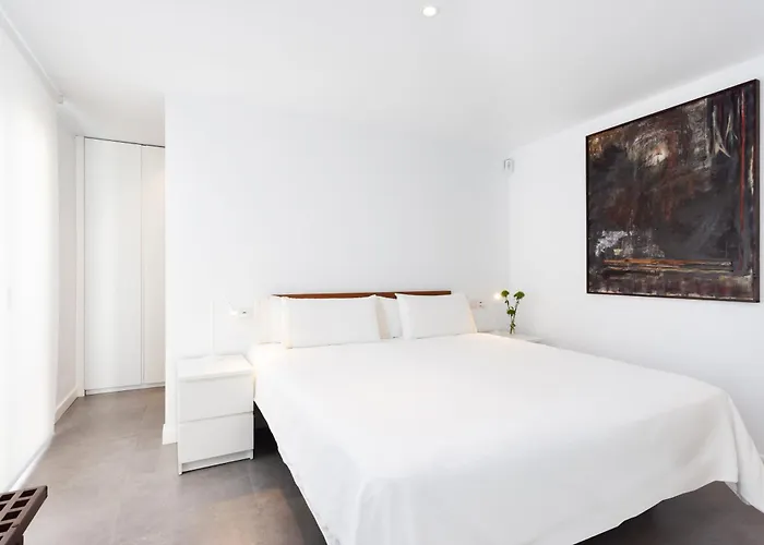 Vistas Al Atlatico * Candelaria