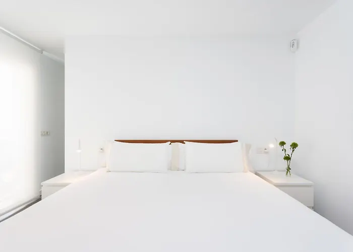 Apartman Vistas Al Atlatico Candelaria