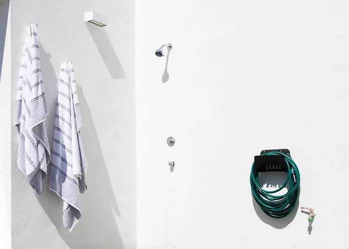 Vistas Al Atlatico Lägenhet *