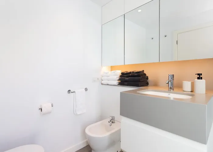 Apartman Vistas Al Atlatico Candelaria