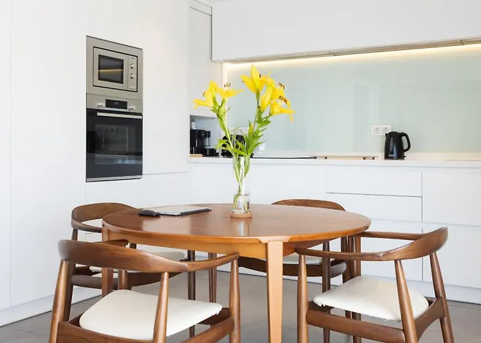 Apartman Vistas Al Atlatico Candelaria