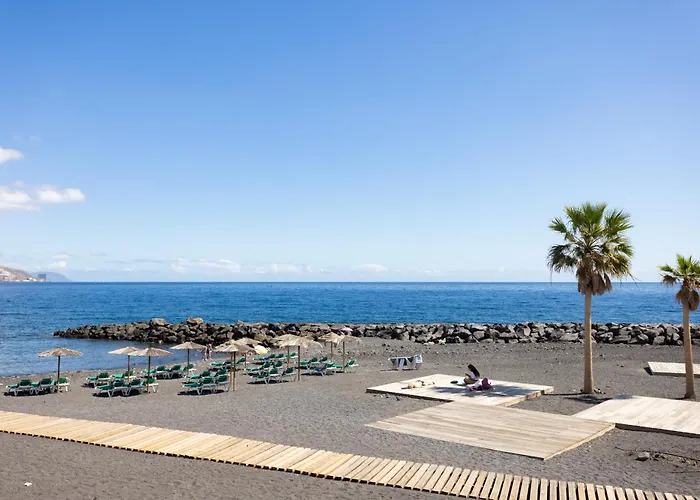 Vistas Al Atlatico *