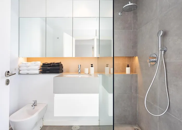 Vistas Al Atlatico Apartman *