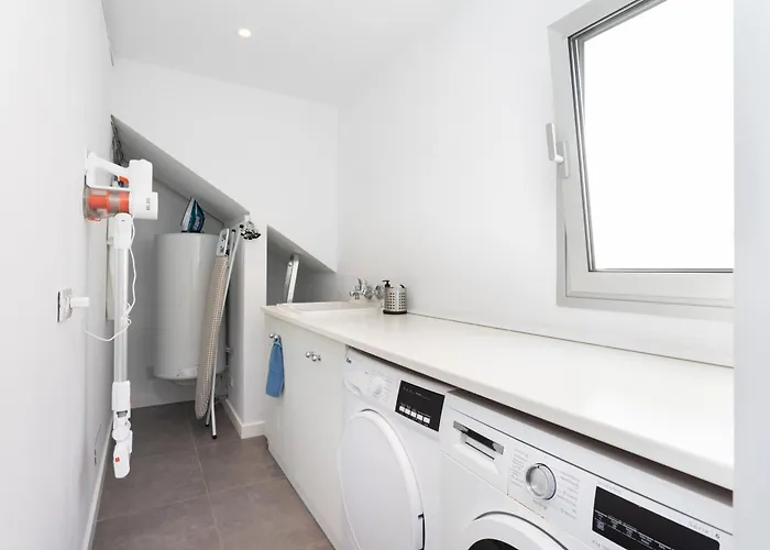 Vistas Al Atlatico Apartman *