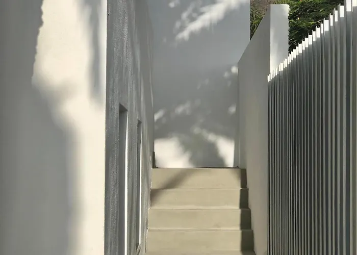 Vistas Al Atlatico *