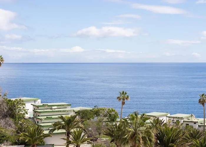 Apartman Vistas Al Atlatico Candelaria