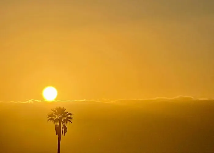 Vistas Al Atlatico *