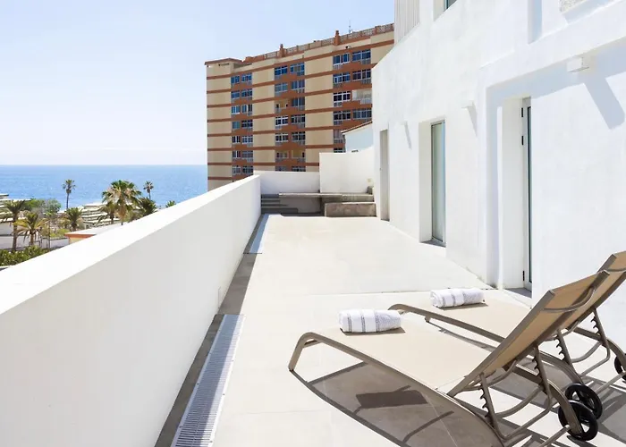 Apartman Vistas Al Atlatico Candelaria