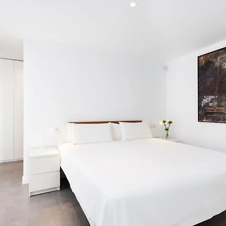 Vistas Al Atlatico * Candelaria