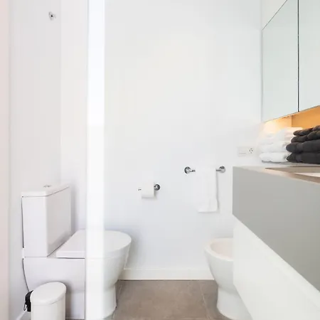 Apartment Vistas Al Atlatico *