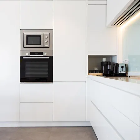 Vistas Al Atlatico Apartment