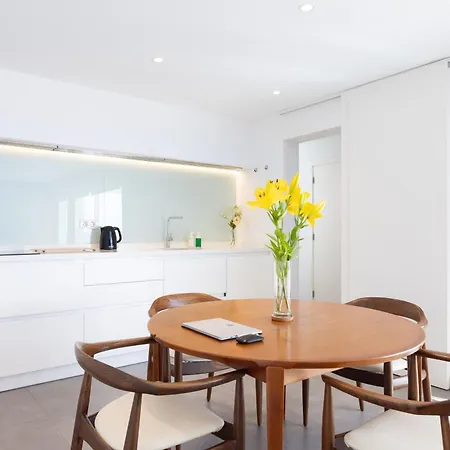 Vistas Al Atlatico Apartment *