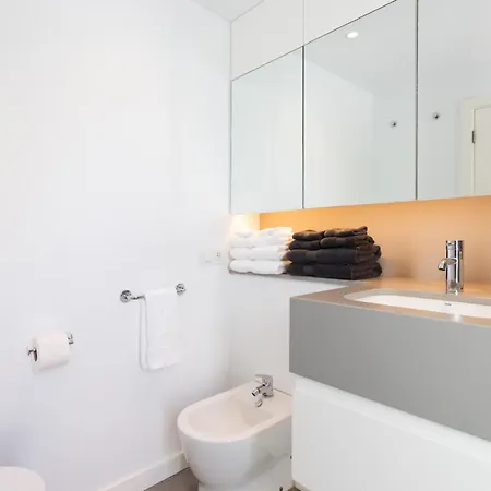 Apartment Vistas Al Atlatico Candelaria