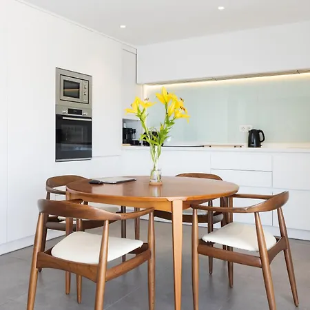 Apartment Vistas Al Atlatico Candelaria