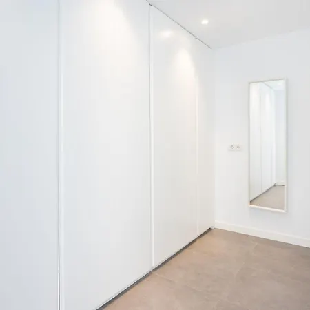 Vistas Al Atlatico Candelaria