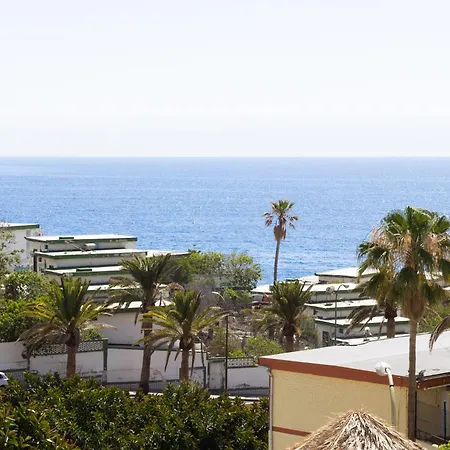 Apartment Vistas Al Atlatico