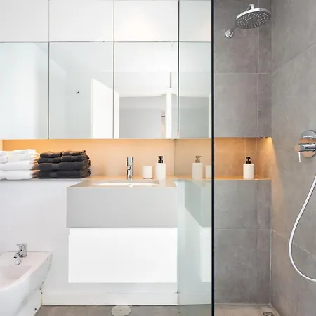 Vistas Al Atlatico Apartment *