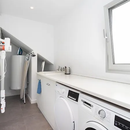 Vistas Al Atlatico Apartment *