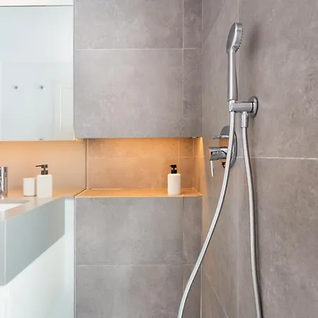 Vistas Al Atlatico *