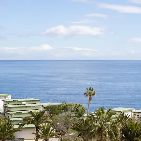 Apartment Vistas Al Atlatico Candelaria