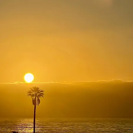 Vistas Al Atlatico *