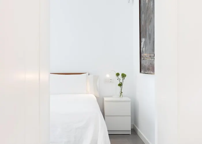 Vistas Al Atlatico * 칸델라리아